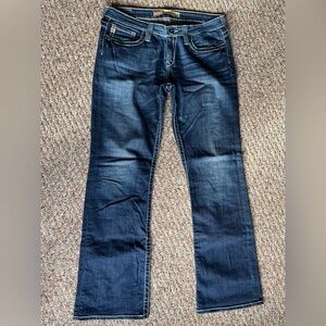 Big Star Remy Jeans